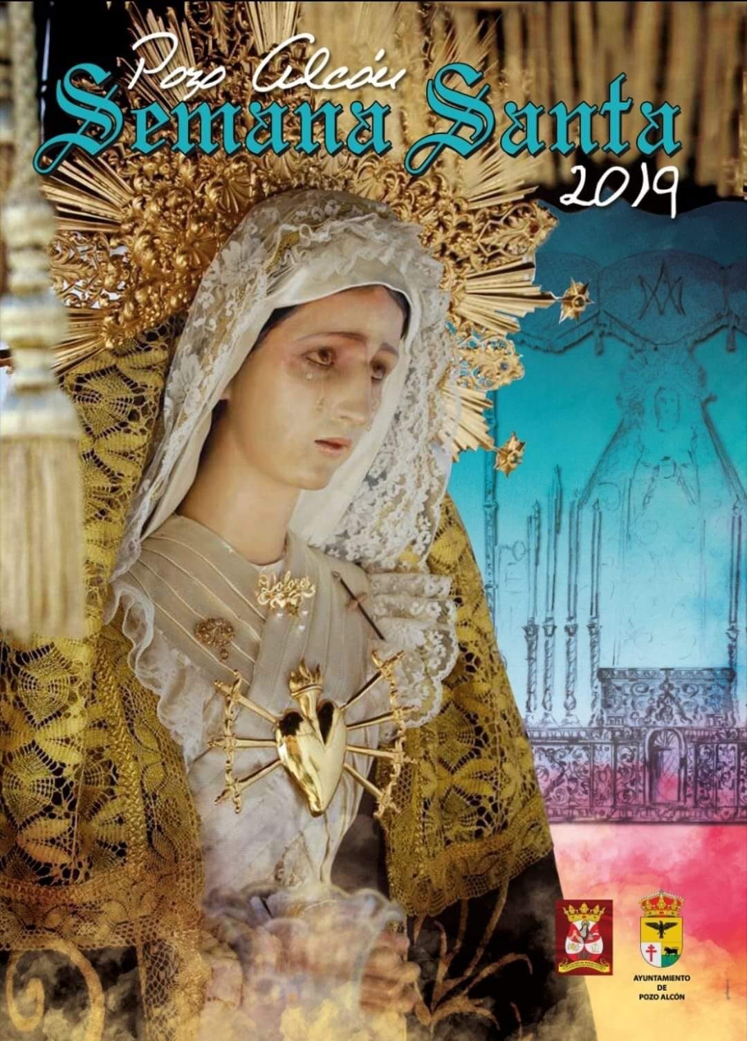 Semana Santa en Pozo Alcón  